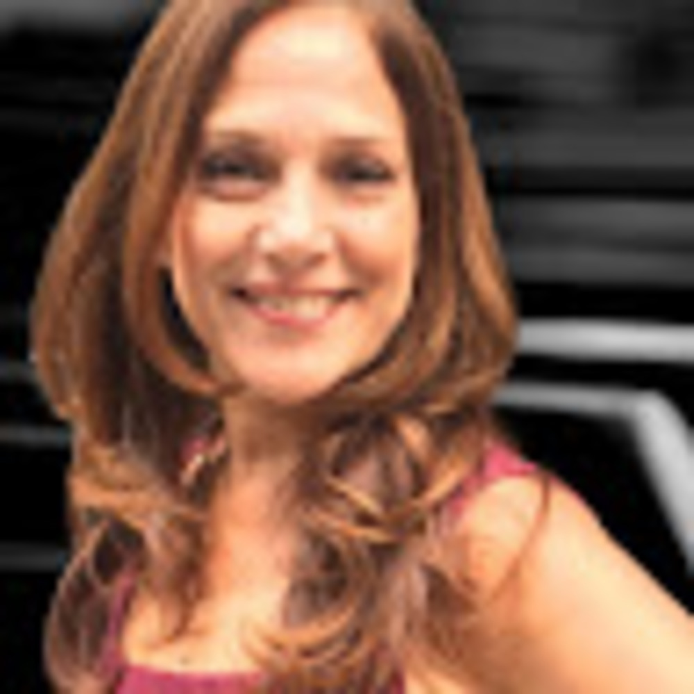 Meet your Posher, Irene